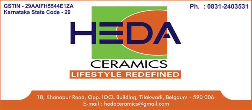 HEDA-ceramics