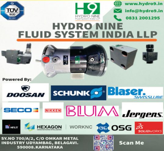 Hydro-nine-fluid-system-india-LLP