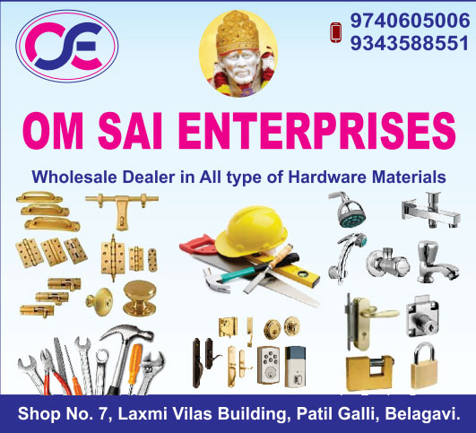 Om-Sai-Enterprises